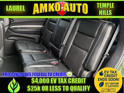 2020 Dodge Durango R/T - Photo 41 - Laurel, MD 20724