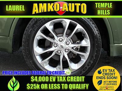 2020 Dodge Durango R/T - Photo 14 - Laurel, MD 20724