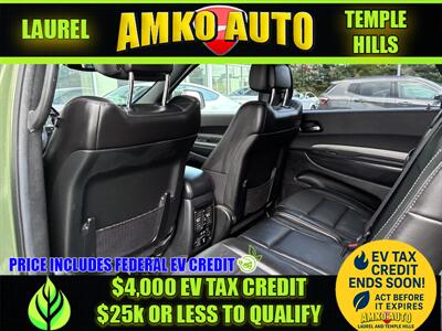 2020 Dodge Durango R/T - Photo 42 - Laurel, MD 20724