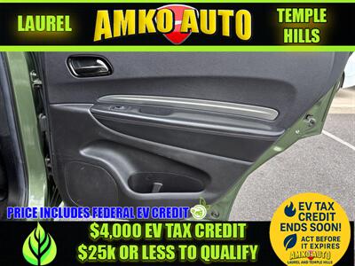 2020 Dodge Durango R/T - Photo 39 - Laurel, MD 20724