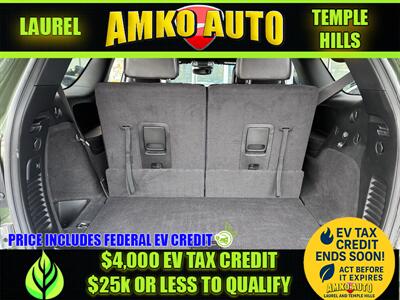 2020 Dodge Durango R/T - Photo 40 - Laurel, MD 20724