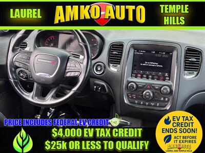 2020 Dodge Durango R/T - Photo 35 - Laurel, MD 20724