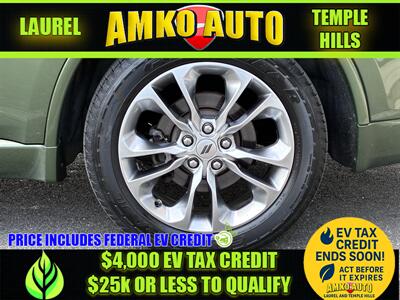 2020 Dodge Durango R/T - Photo 13 - Laurel, MD 20724