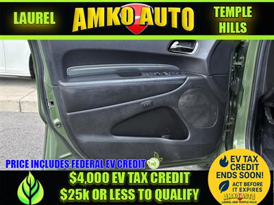 2020 Dodge Durango R/T - Photo 47 - Laurel, MD 20724