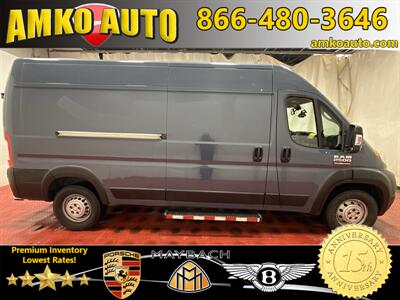2019 RAM ProMaster 2500 159 WB   - Photo 8 - Laurel, MD 20724