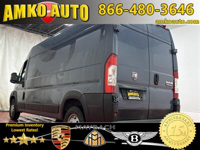 2019 RAM ProMaster 2500 159 WB   - Photo 9 - Laurel, MD 20724