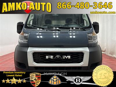 2019 RAM ProMaster 2500 159 WB   - Photo 4 - Laurel, MD 20724