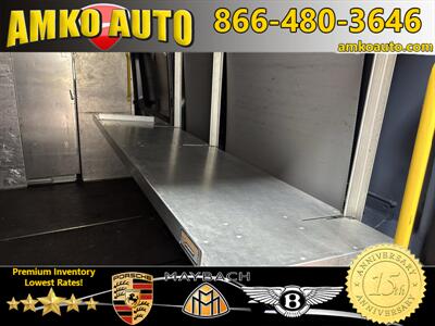 2019 RAM ProMaster 2500 159 WB   - Photo 18 - Laurel, MD 20724