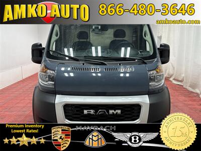 2019 RAM ProMaster 2500 159 WB   - Photo 3 - Laurel, MD 20724