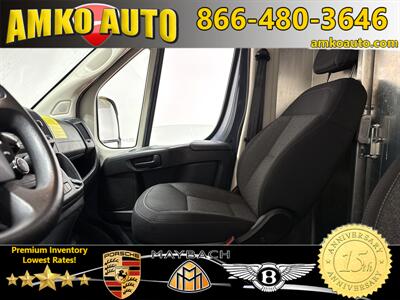 2019 RAM ProMaster 2500 159 WB   - Photo 14 - Laurel, MD 20724