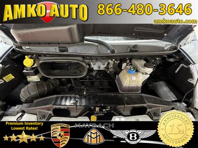 2019 RAM ProMaster 2500 159 WB   - Photo 30 - Laurel, MD 20724