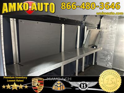 2019 RAM ProMaster 2500 159 WB   - Photo 17 - Laurel, MD 20724