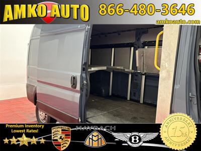 2019 RAM ProMaster 2500 159 WB   - Photo 22 - Laurel, MD 20724