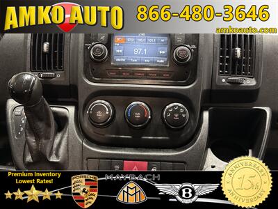 2019 RAM ProMaster 2500 159 WB   - Photo 23 - Laurel, MD 20724