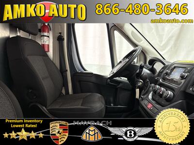 2019 RAM ProMaster 2500 159 WB   - Photo 20 - Laurel, MD 20724