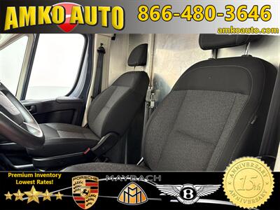 2019 RAM ProMaster 2500 159 WB   - Photo 15 - Laurel, MD 20724