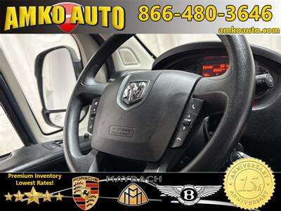 2019 RAM ProMaster 2500 159 WB   - Photo 24 - Laurel, MD 20724