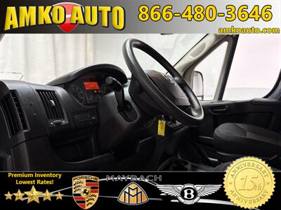 2019 RAM ProMaster 2500 159 WB   - Photo 13 - Laurel, MD 20724