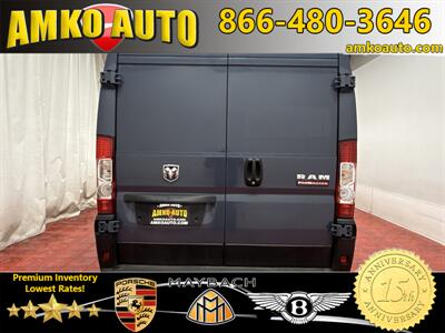 2019 RAM ProMaster 2500 159 WB   - Photo 10 - Laurel, MD 20724