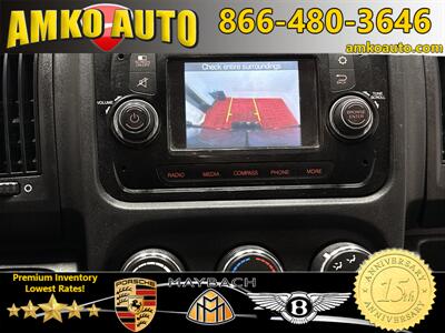 2019 RAM ProMaster 2500 159 WB   - Photo 27 - Laurel, MD 20724