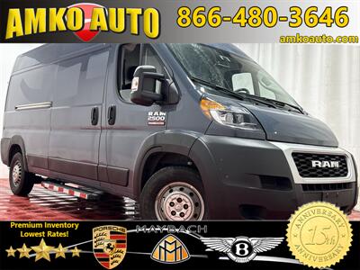 2019 RAM ProMaster 2500 159 WB   - Photo 6 - Laurel, MD 20724