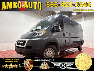 2019 RAM ProMaster 2500 159 WB   - Photo 2 - Laurel, MD 20724