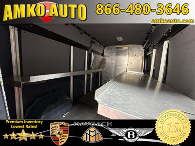 2019 RAM ProMaster 2500 159 WB   - Photo 16 - Laurel, MD 20724