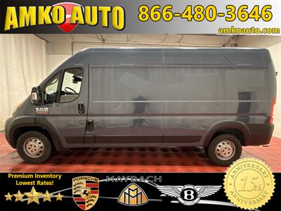 2019 RAM ProMaster 2500 159 WB   - Photo 7 - Laurel, MD 20724