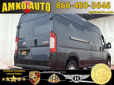 2019 RAM ProMaster 2500 159 WB   - Photo 11 - Laurel, MD 20724