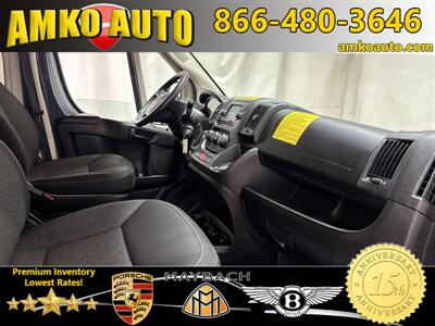 2019 RAM ProMaster 2500 159 WB   - Photo 21 - Laurel, MD 20724