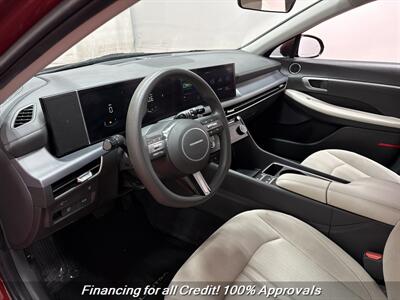 2024 Hyundai SONATA SEL   - Photo 13 - Temple Hills, MD 20748