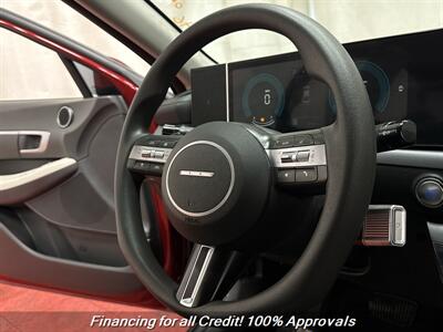 2024 Hyundai SONATA SEL   - Photo 29 - Temple Hills, MD 20748