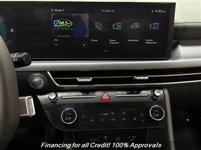 2024 Hyundai SONATA SEL   - Photo 28 - Temple Hills, MD 20748