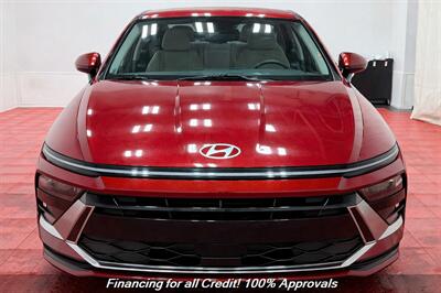 2024 Hyundai SONATA SEL   - Photo 4 - Temple Hills, MD 20748