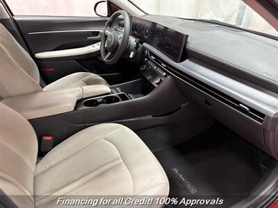 2024 Hyundai SONATA SEL   - Photo 24 - Temple Hills, MD 20748