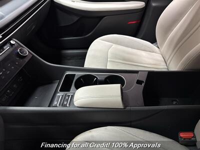 2024 Hyundai SONATA SEL   - Photo 33 - Temple Hills, MD 20748