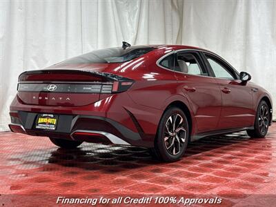 2024 Hyundai SONATA SEL   - Photo 11 - Temple Hills, MD 20748