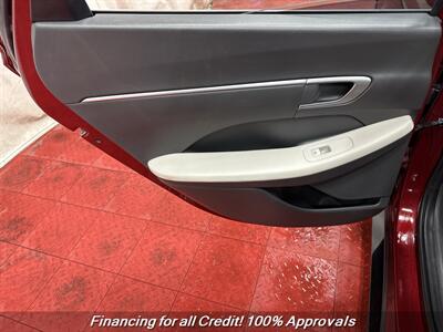 2024 Hyundai SONATA SEL   - Photo 16 - Temple Hills, MD 20748