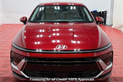 2024 Hyundai SONATA SEL   - Photo 3 - Temple Hills, MD 20748