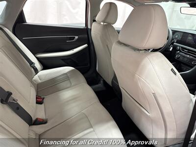 2024 Hyundai SONATA SEL   - Photo 22 - Temple Hills, MD 20748