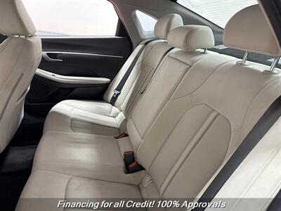 2024 Hyundai SONATA SEL   - Photo 19 - Temple Hills, MD 20748