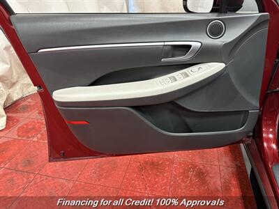 2024 Hyundai SONATA SEL   - Photo 12 - Temple Hills, MD 20748