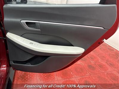 2024 Hyundai SONATA SEL   - Photo 21 - Temple Hills, MD 20748