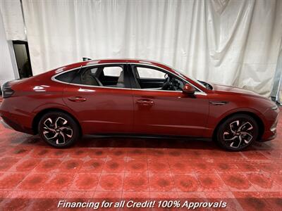 2024 Hyundai SONATA SEL   - Photo 7 - Temple Hills, MD 20748
