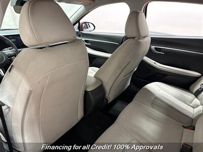 2024 Hyundai SONATA SEL   - Photo 17 - Temple Hills, MD 20748