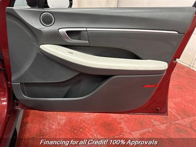 2024 Hyundai SONATA SEL   - Photo 23 - Temple Hills, MD 20748