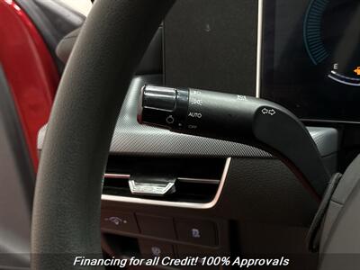 2024 Hyundai SONATA SEL   - Photo 30 - Temple Hills, MD 20748