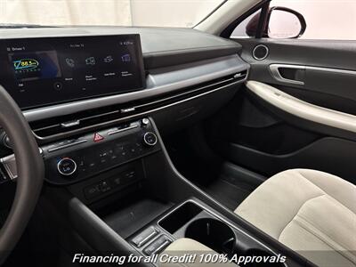 2024 Hyundai SONATA SEL   - Photo 27 - Temple Hills, MD 20748