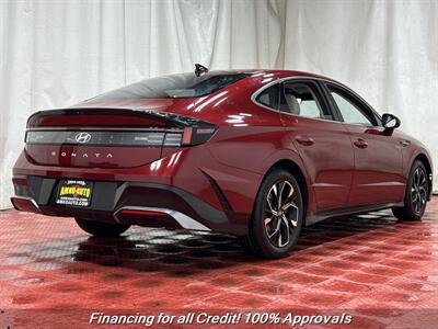 2024 Hyundai SONATA SEL   - Photo 10 - Temple Hills, MD 20748