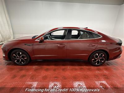 2024 Hyundai SONATA SEL   - Photo 6 - Temple Hills, MD 20748